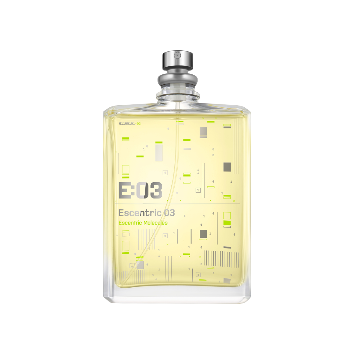 Escentric Molecules - Escentric 03