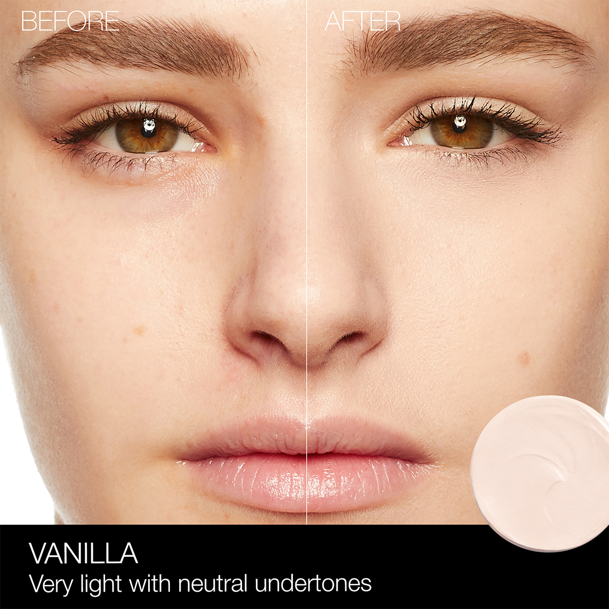 NARS - Soft Matte Complete Concealer
