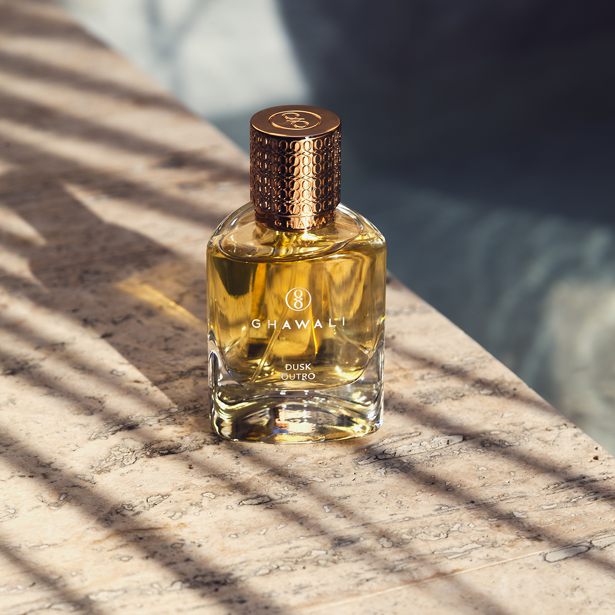 Ghawali - Dusk Outro Eau de Parfum