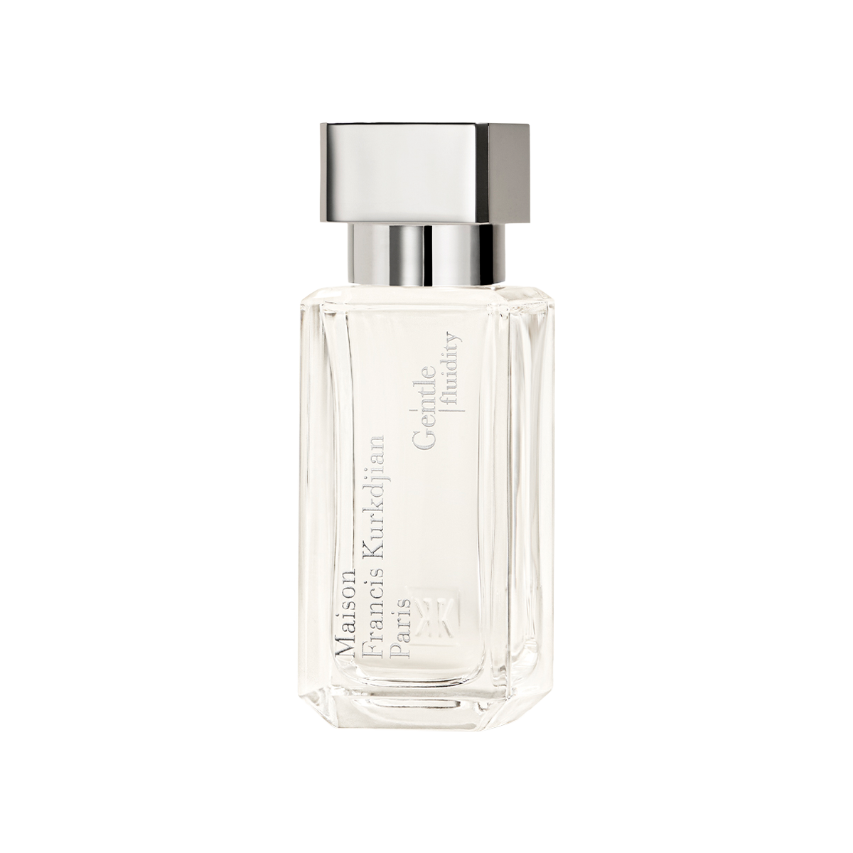 Maison Francis Kurkdjian - Gentle Fluidity Silver Eau de Parfum