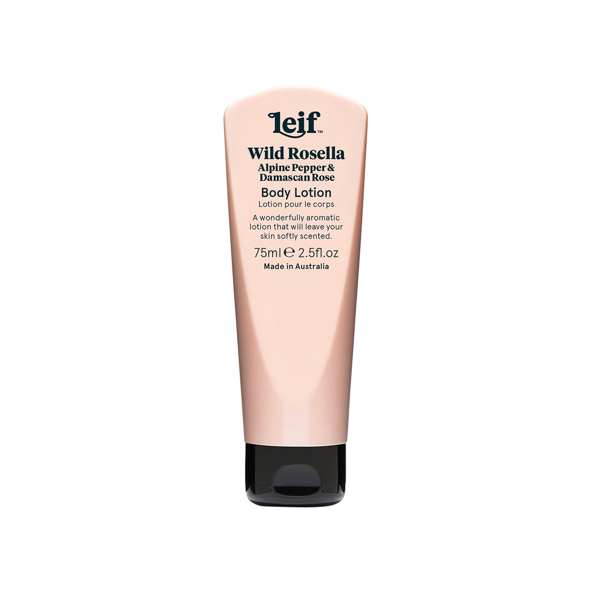 Leif - Wild Rosella Body Lotion
