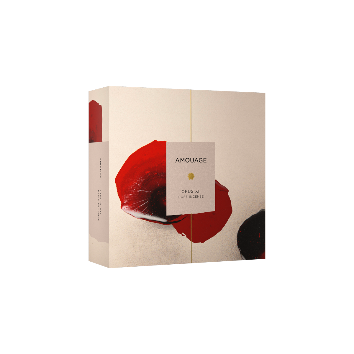 Amouage - Opus XII Rose Incense Eau de Parfum