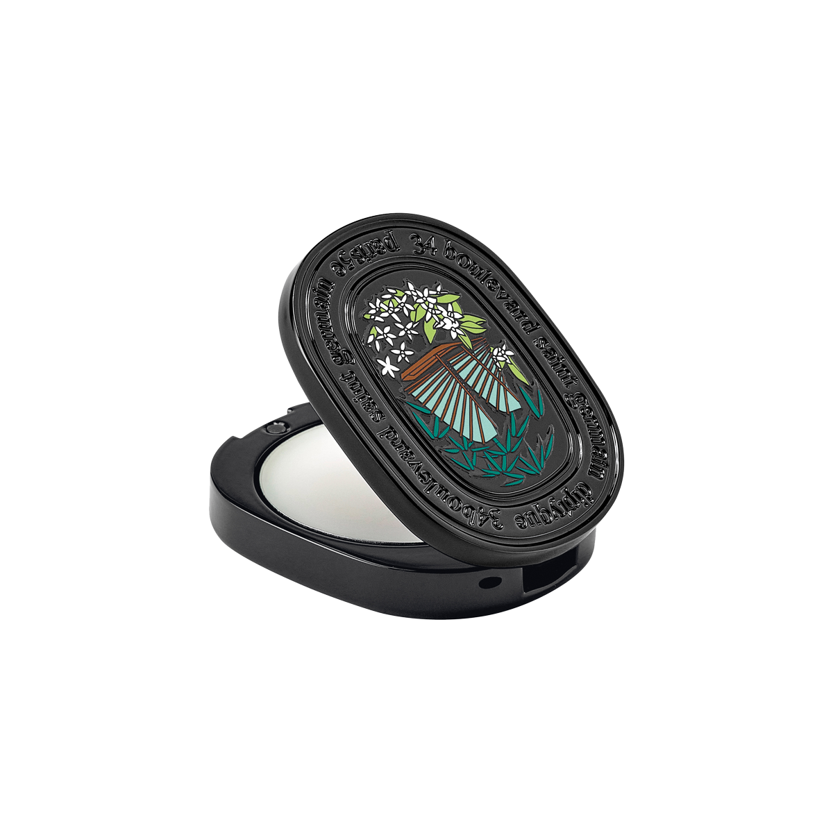 Do Son Solid Perfume