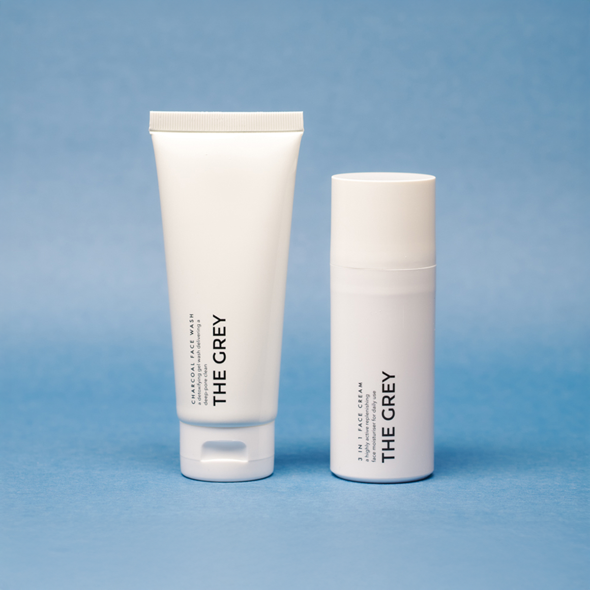 The Grey Skincare - The Starter Set