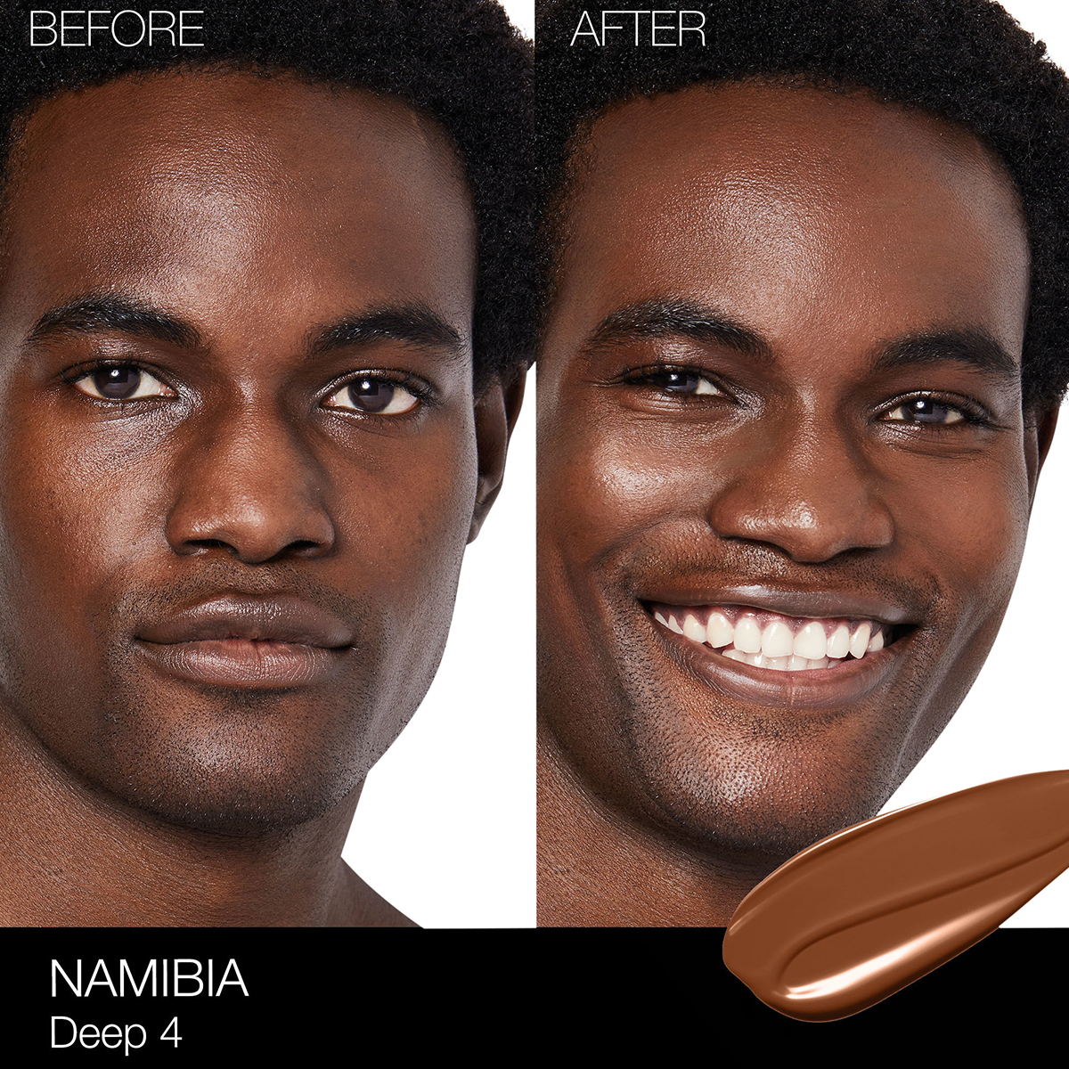 NARS - Light Reflecting Foundation