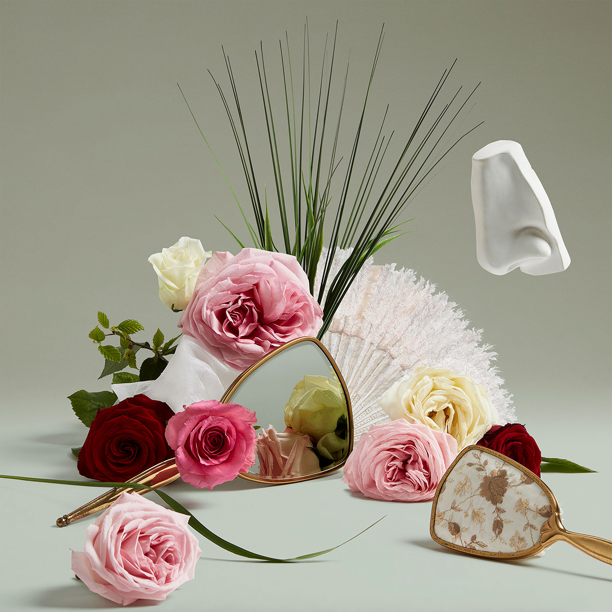 Penhaligon's - Elisabethan Rose Eau de Parfum