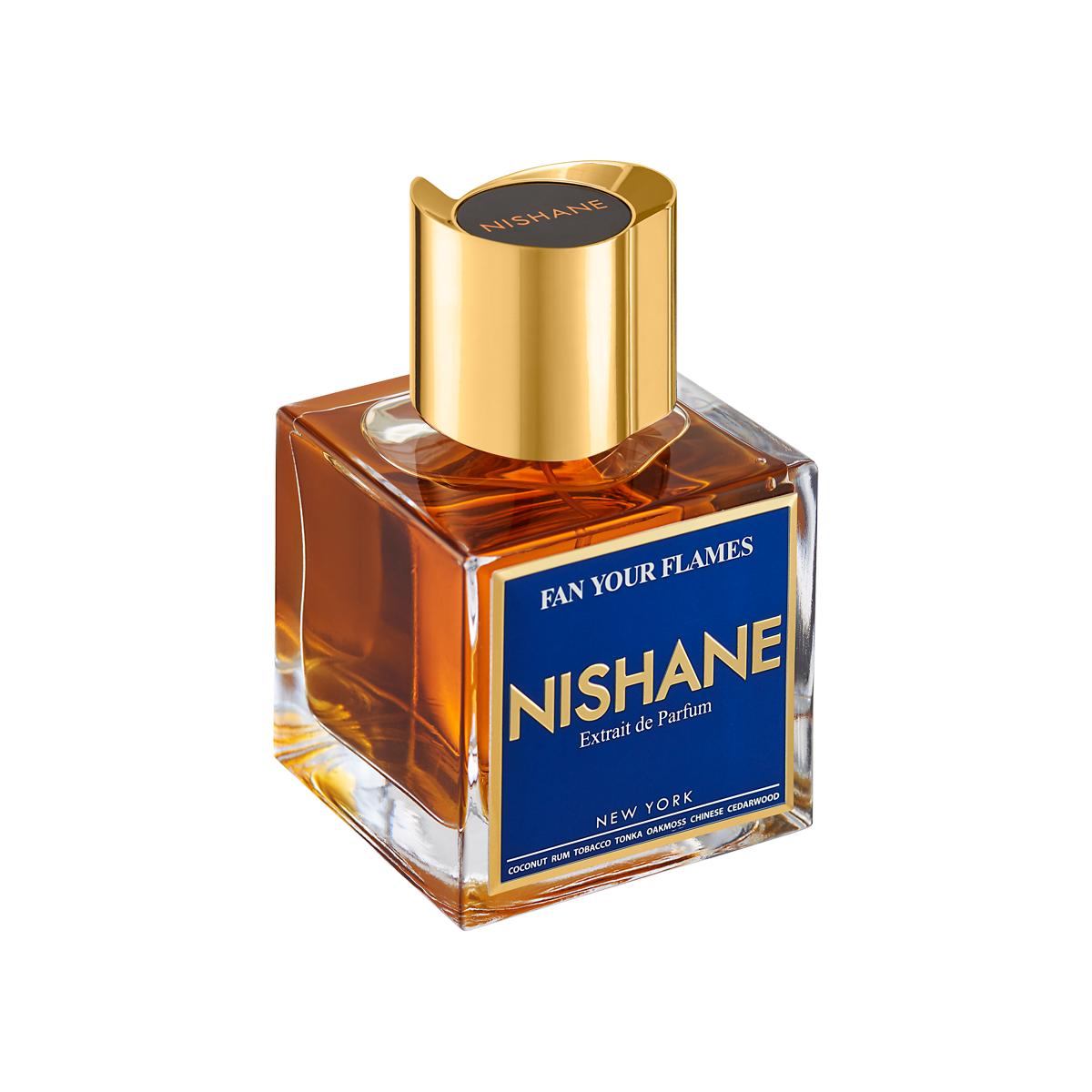 Nishane - Fan Your Flames Extrait de Parfum
