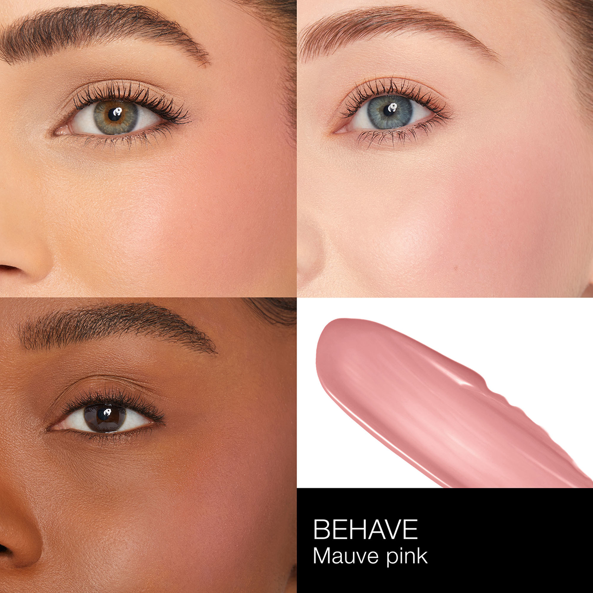 NARS - Afterglow Liquid Blush