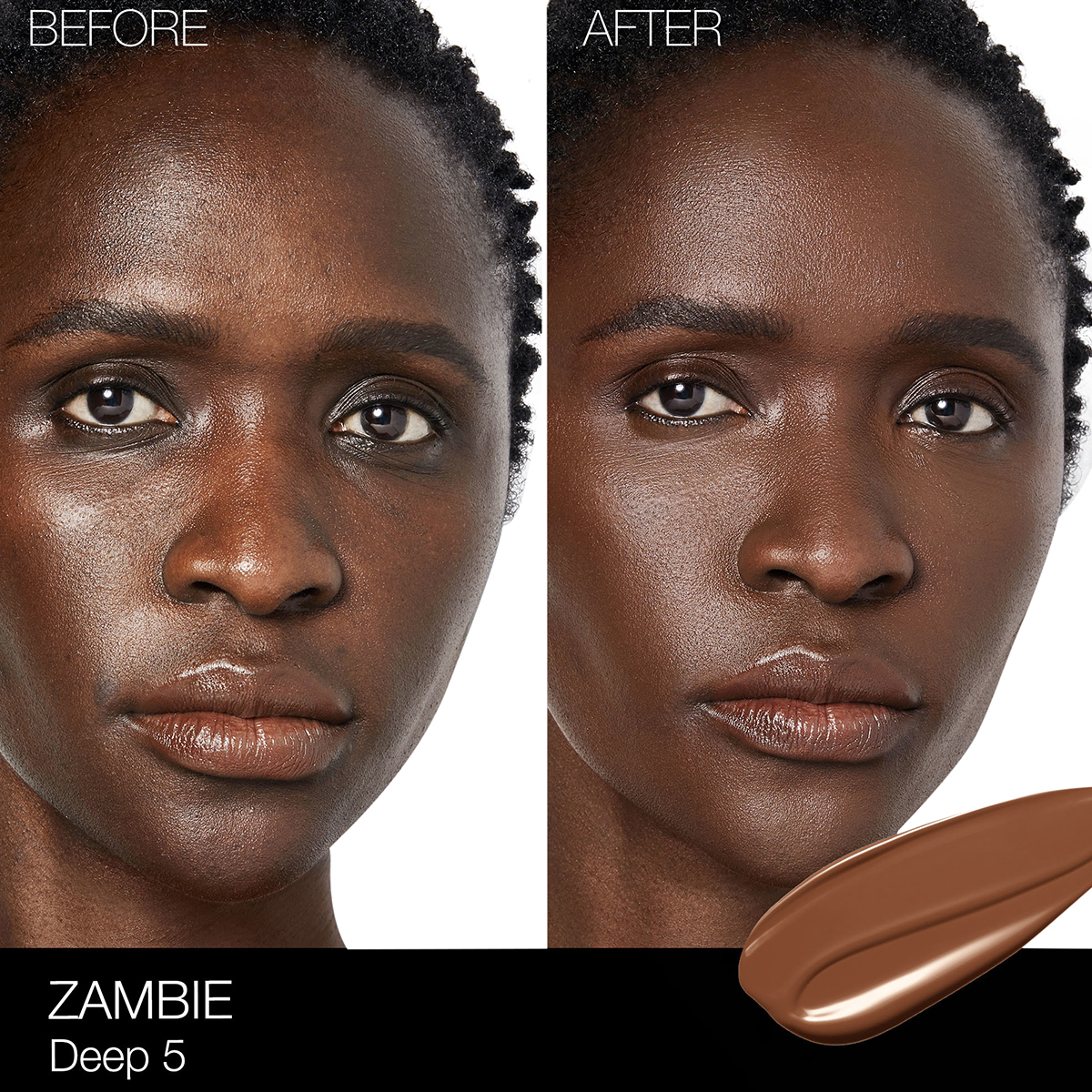 NARS - Light Reflecting Foundation