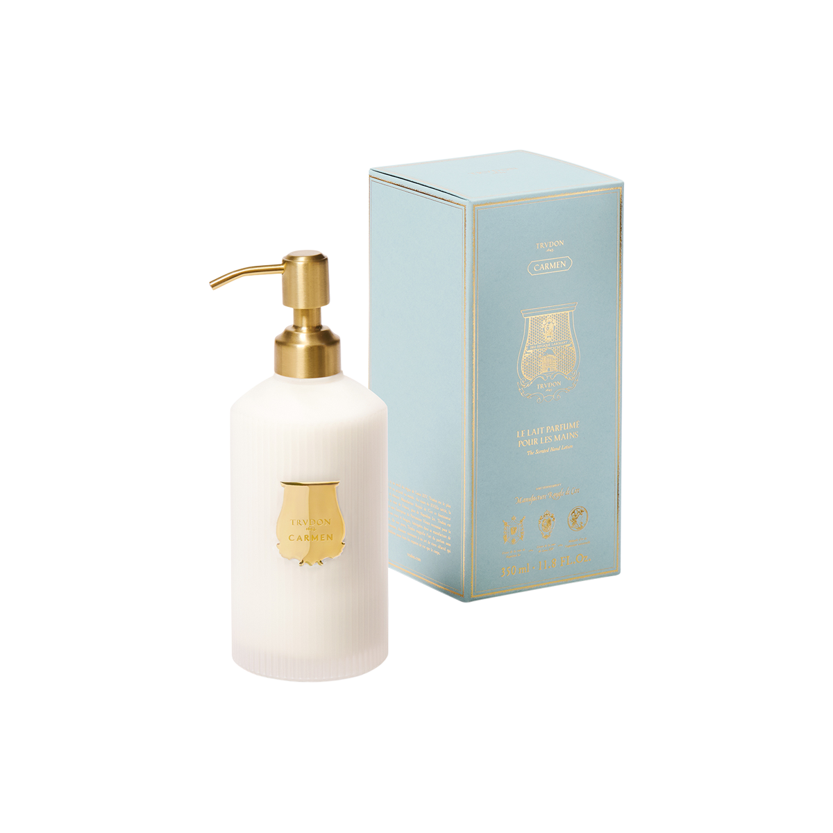 Trudon - Carmen Hand Lotion