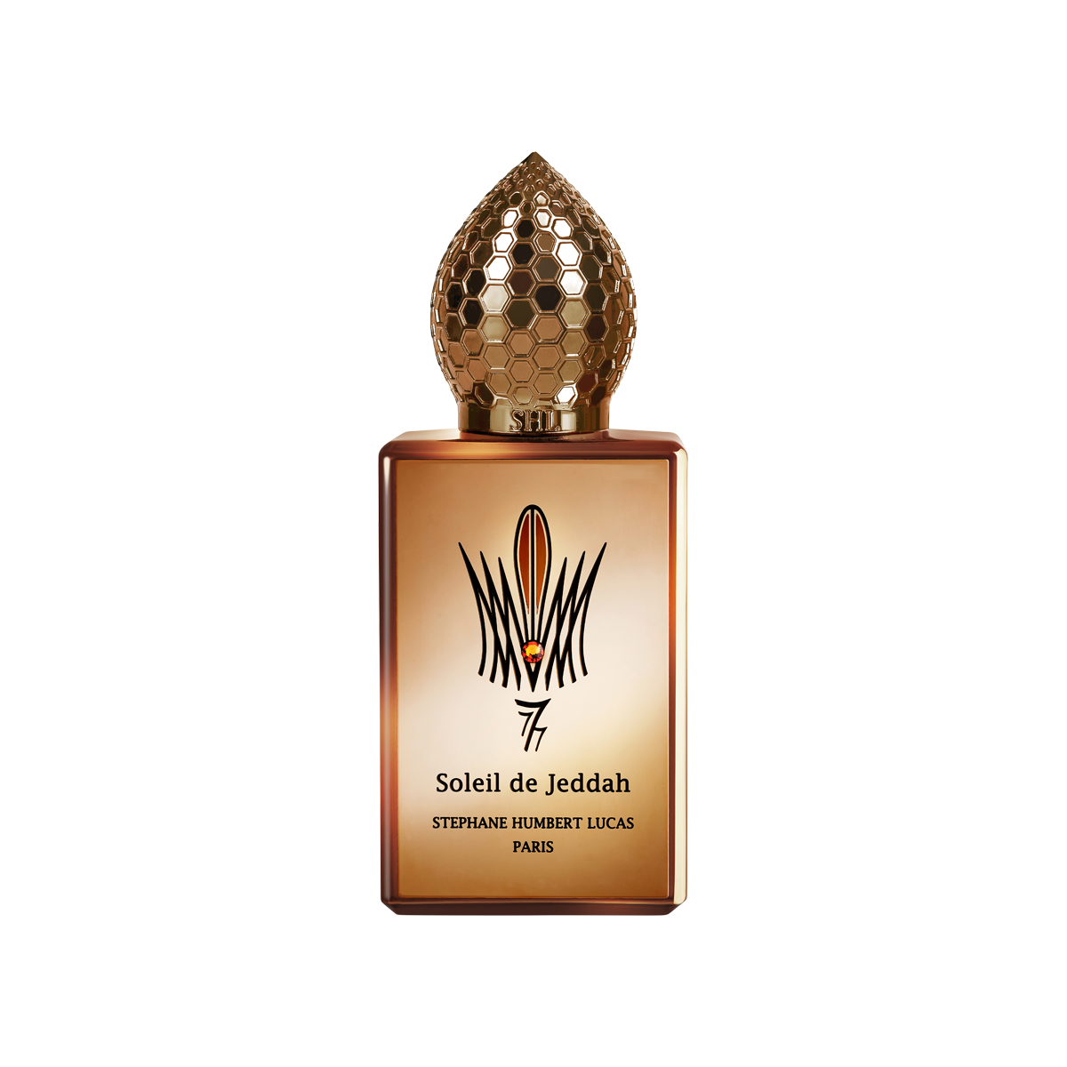 Stéphane Humbert Lucas - Soleil de Jeddah Afterglow Eau de Parfum