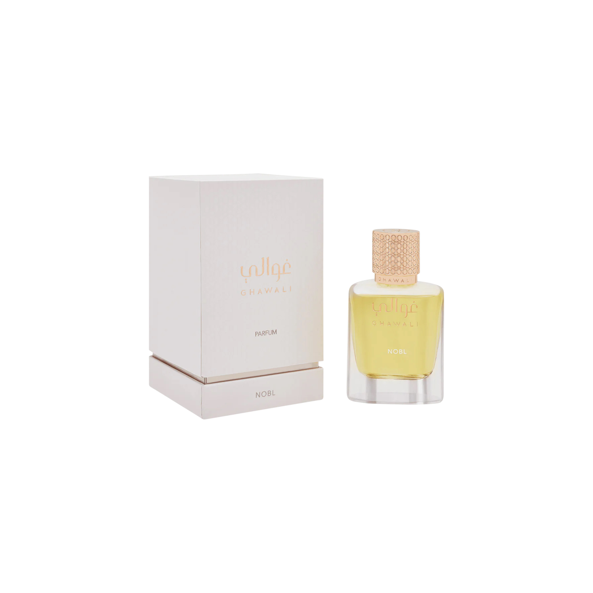 Ghawali - Nobl Eau de Parfum