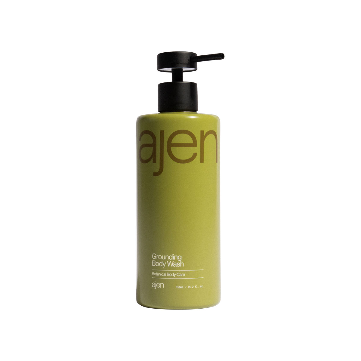 Ajen - Citruspeper Body Wash