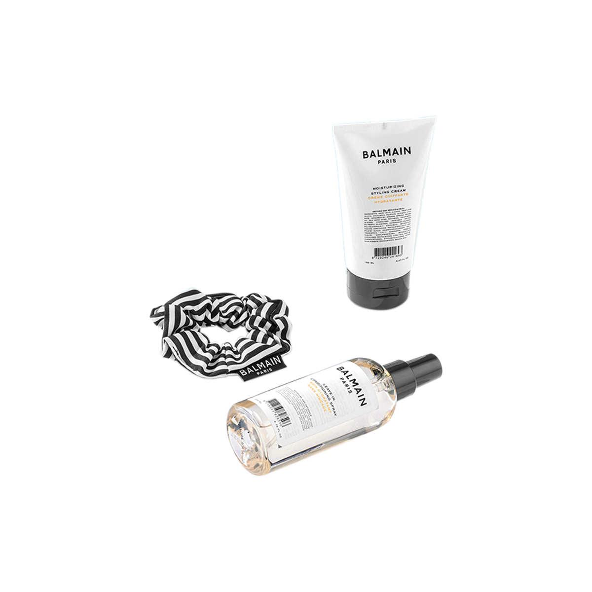 Balmain Hair - Riviera Moisture Set