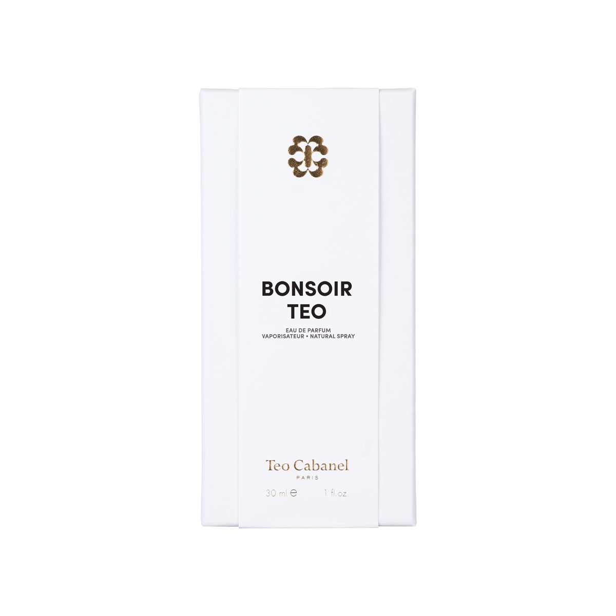 Teo Cabanel - Bonsoir Teo Eau de Parfum