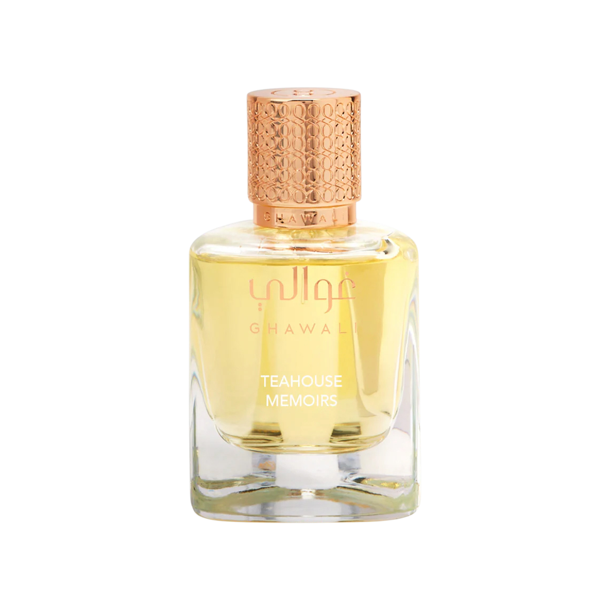 Ghawali - Teahouse Memoirs Eau de Parfum