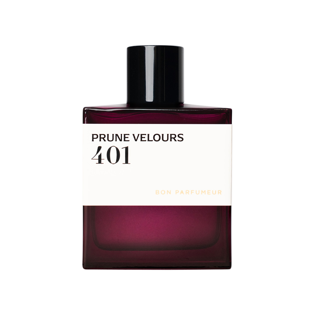 Bon Parfumeur - 401 Prune Velours Eau de Parfum