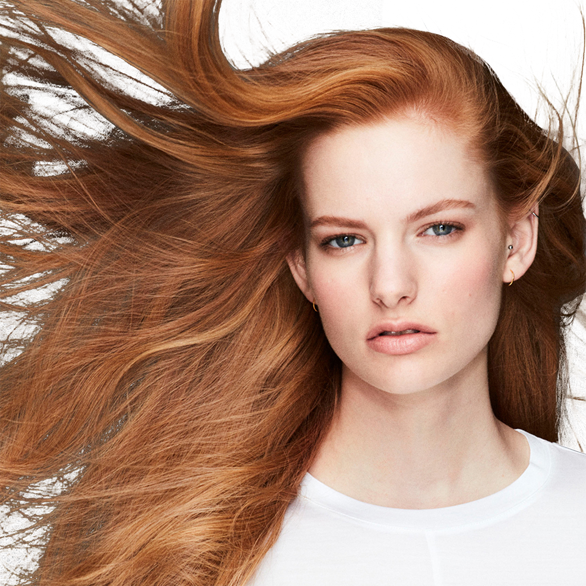 Hair by Sam McKnight - Lazy Girl Dry Shampoo