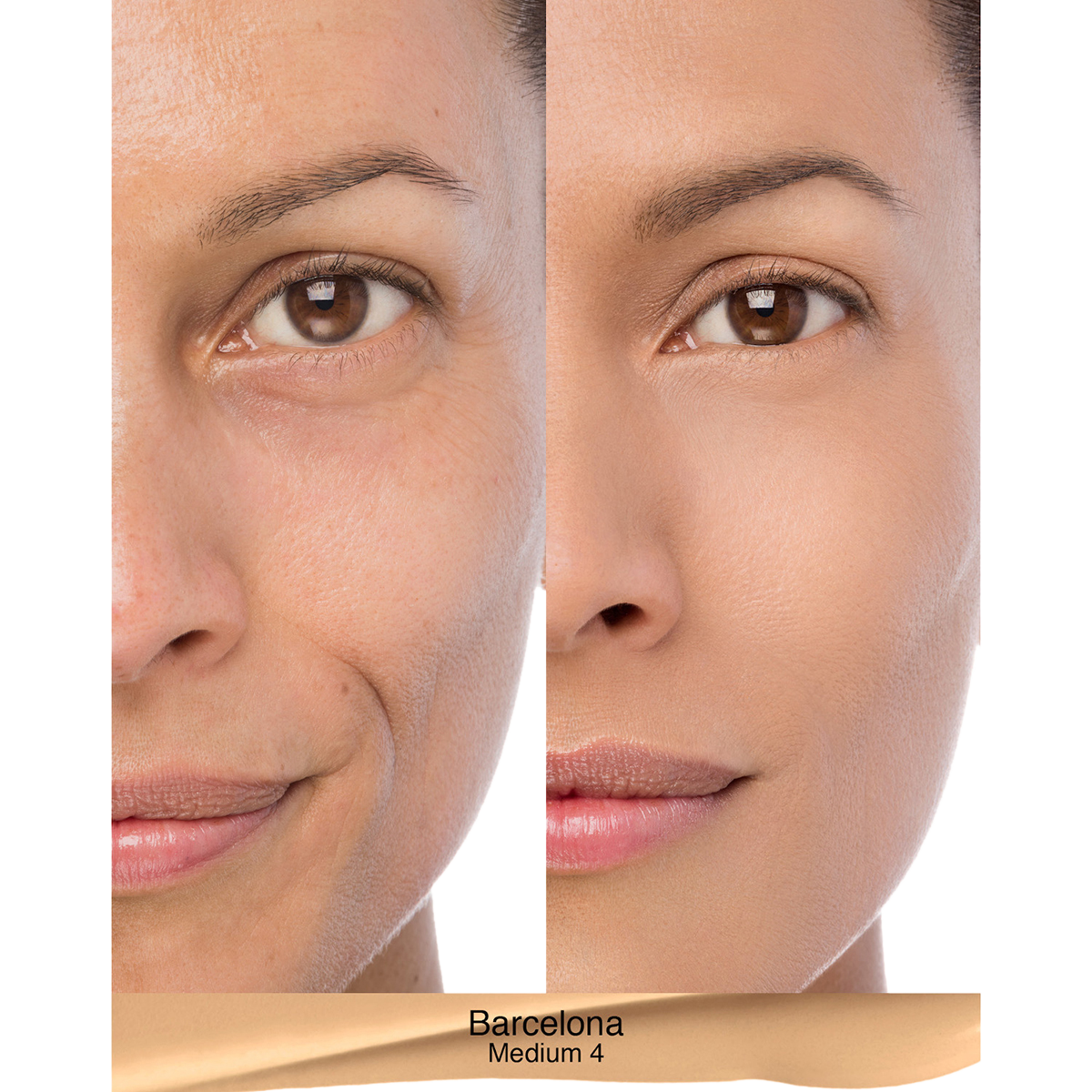 NARS - Natural Radiant Longwear Foundation