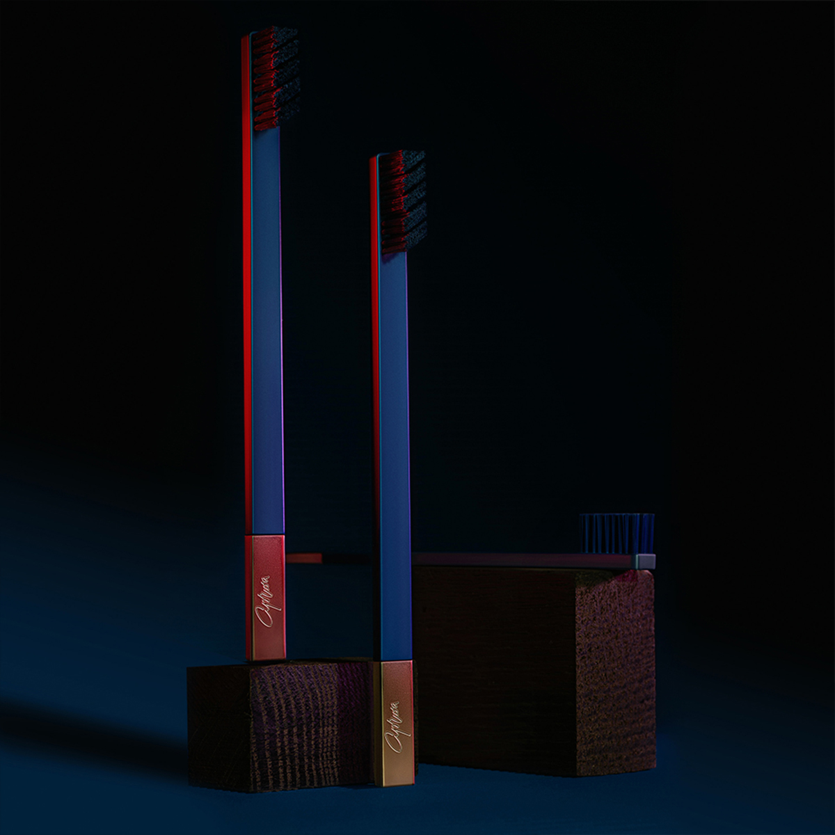 Apriori - Medium Toothbrush