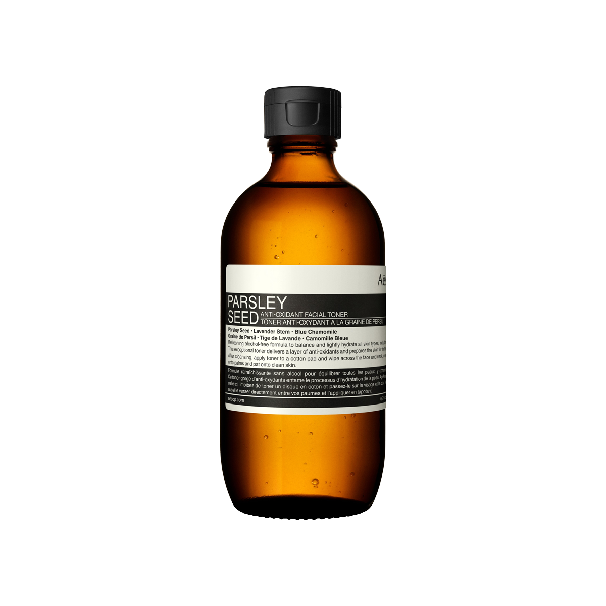 Aesop - Parsley Seed Anti-Oxidant Facial Toner