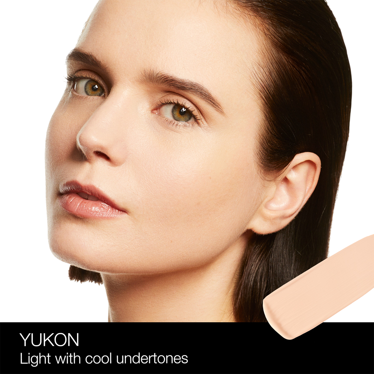 NARS - Soft Matte Complete Foundation