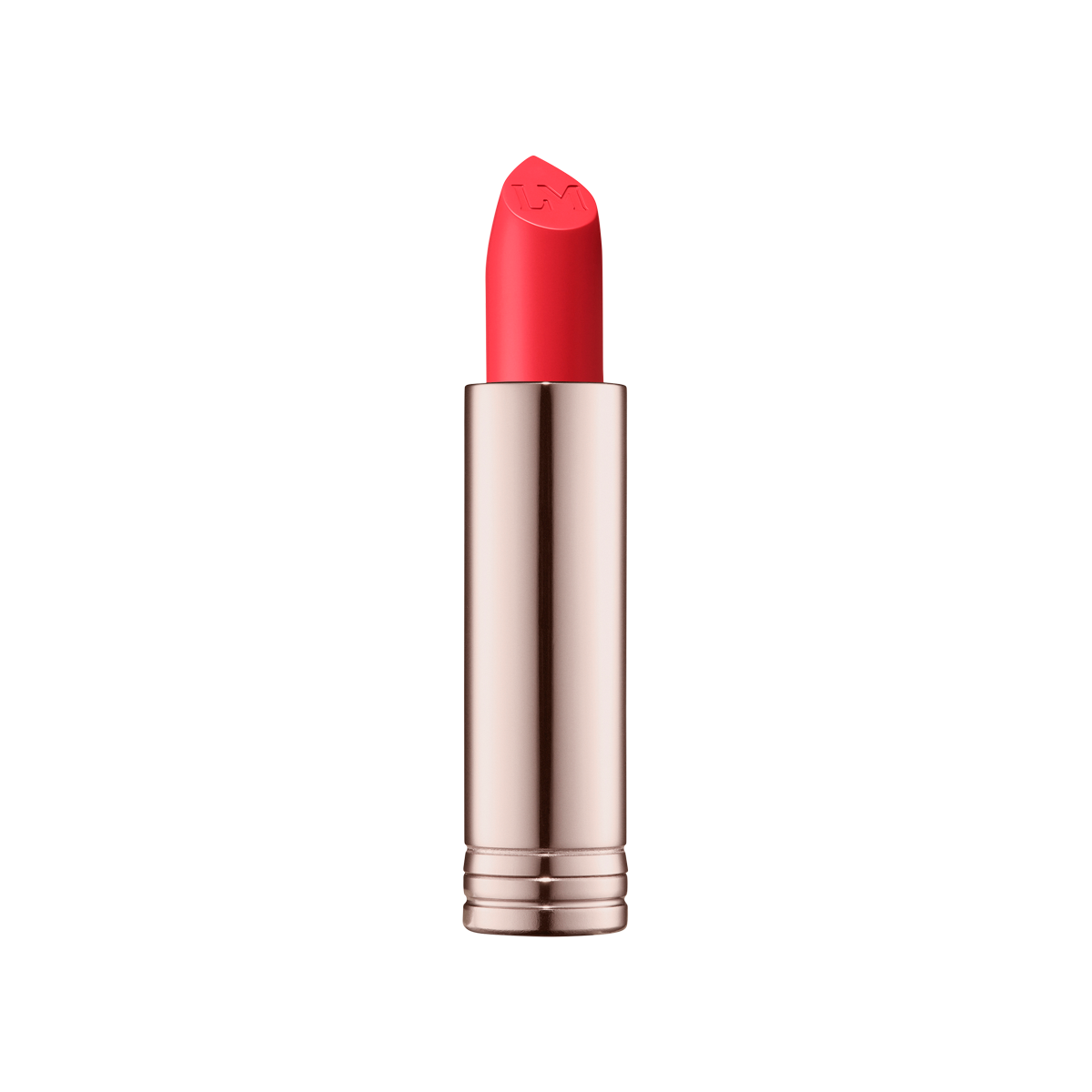 518 Broadway - Warm Red