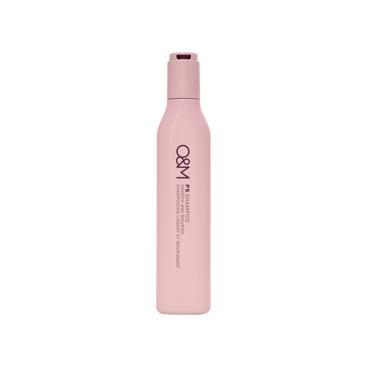 Original & Mineral - PS Shampoo