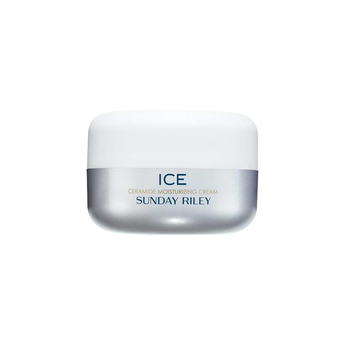 Sunday Riley - ICE Ceramide Moisturizing Cream