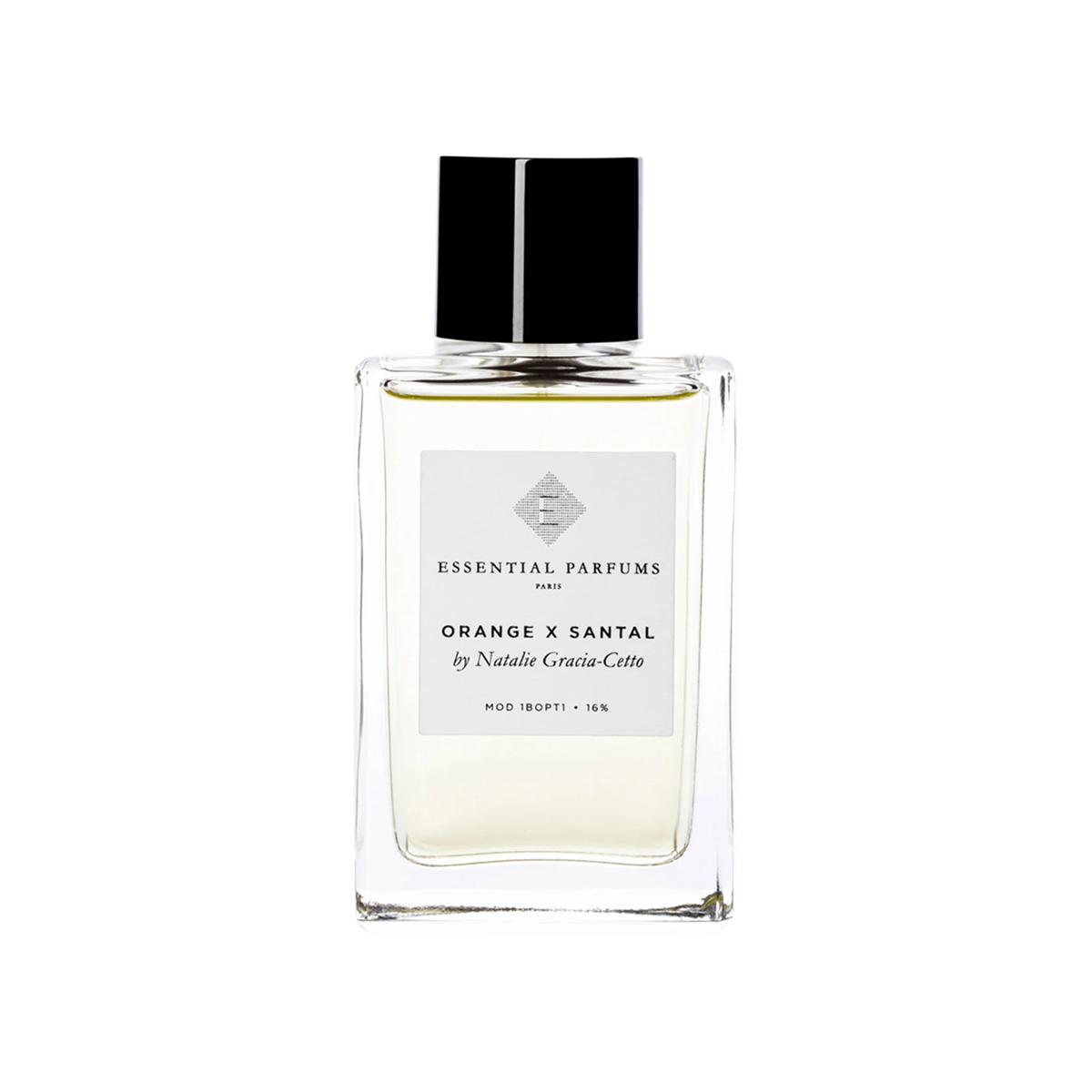 Essential Parfums - Orange X Santal Eau de Parfum