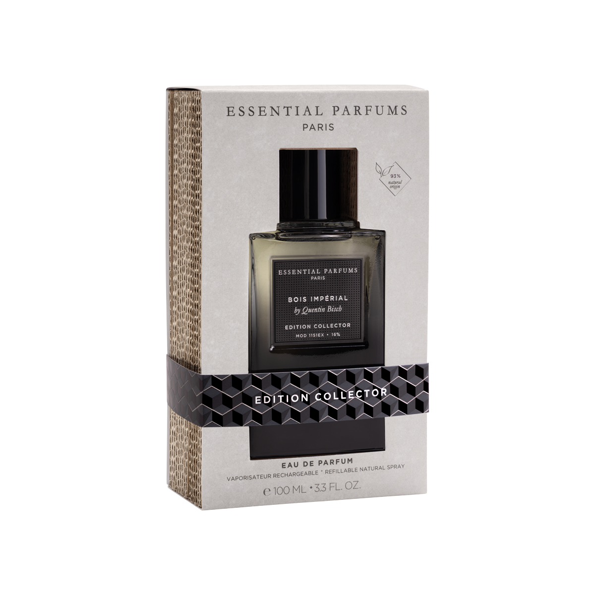 Essential Parfums - Bois Imperial Limited Ed. Eau de Parfum