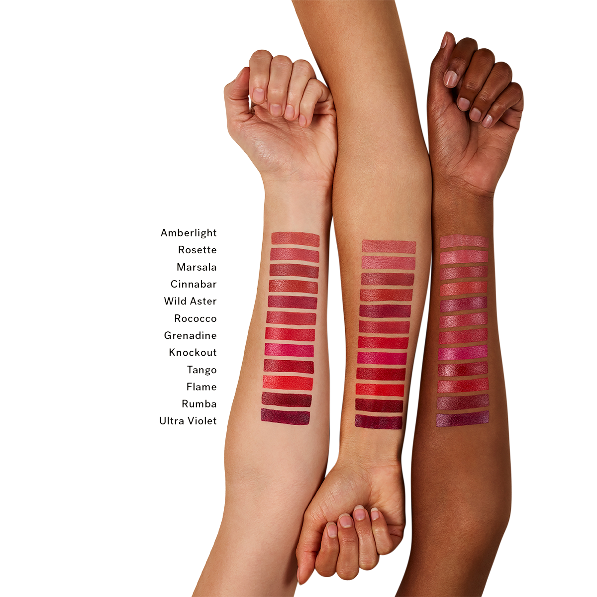 Ilia - Color Block Lipstick