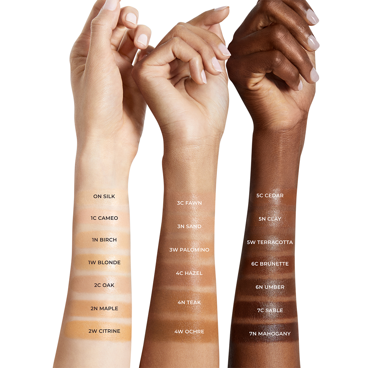 Laura Mercier - Tinted Moisturizer Natural Dewy