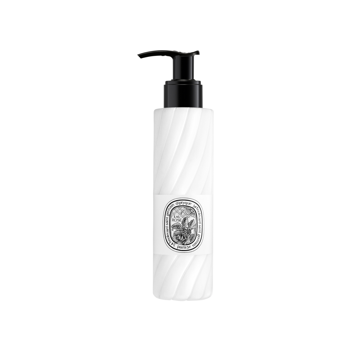 Diptyque - Eau Rose Hand & Body Lotion