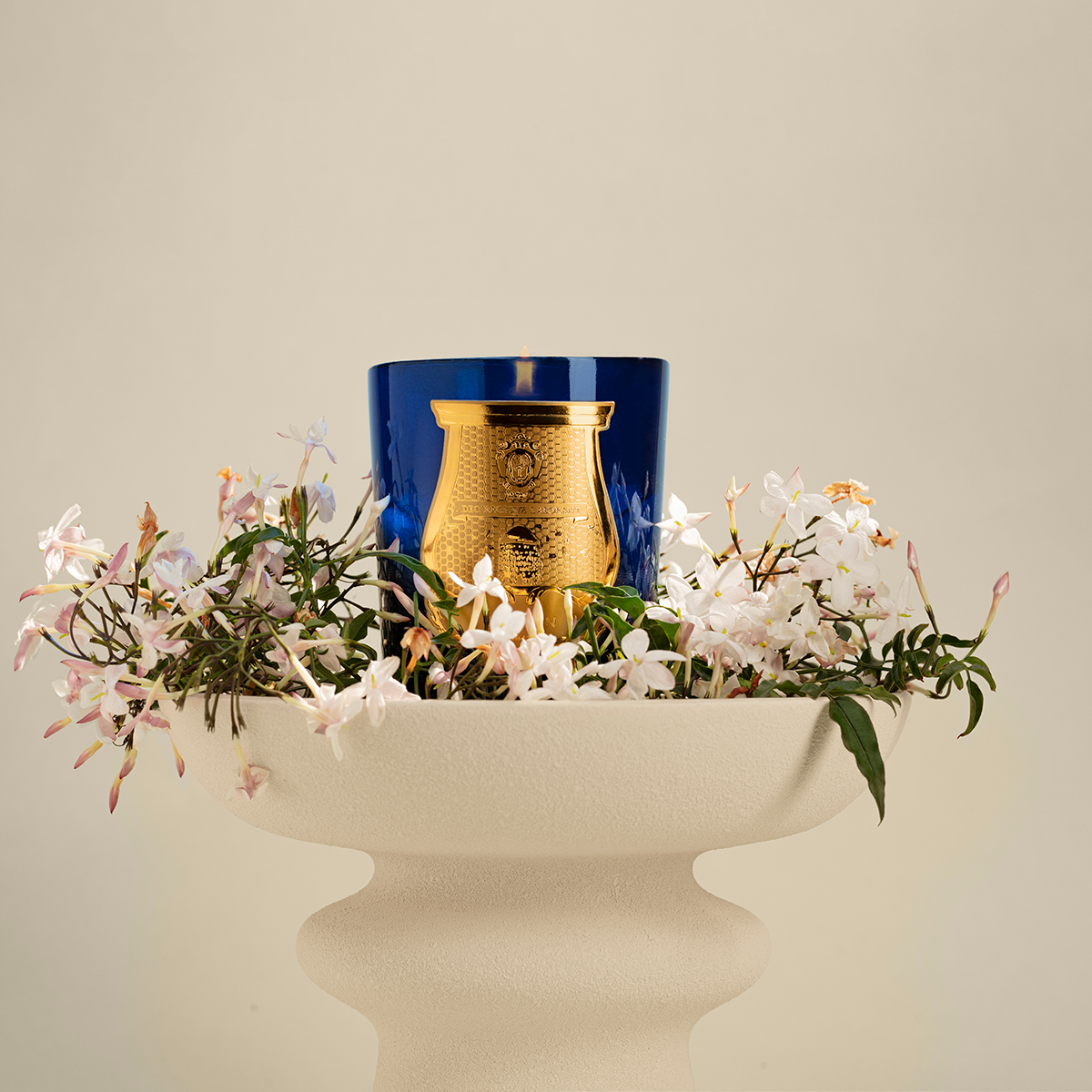 Trudon - Madurai Scented Candle