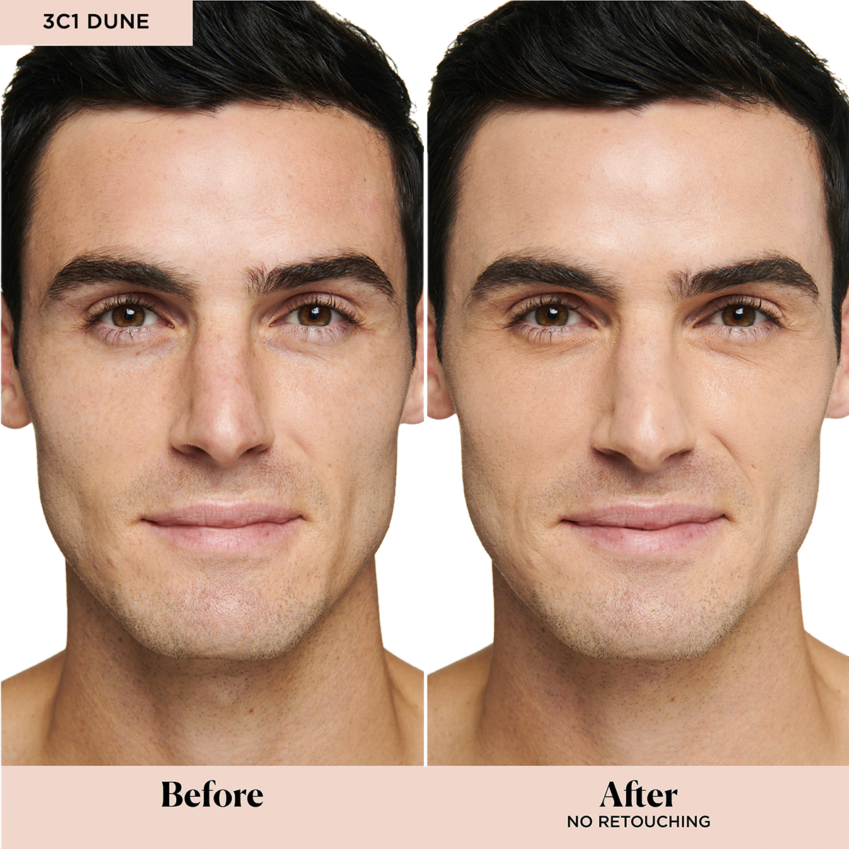 Laura Mercier - Flawless Lumiere Foundation