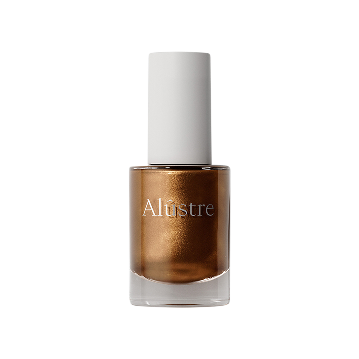 Alûstre - Metallic Nailpolish