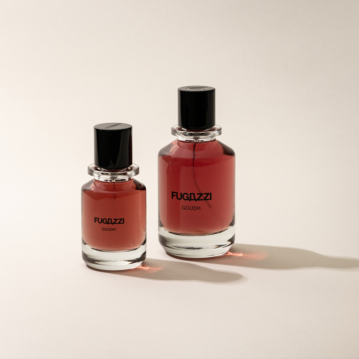 Fugazzi - Goudh Extrait de Parfum