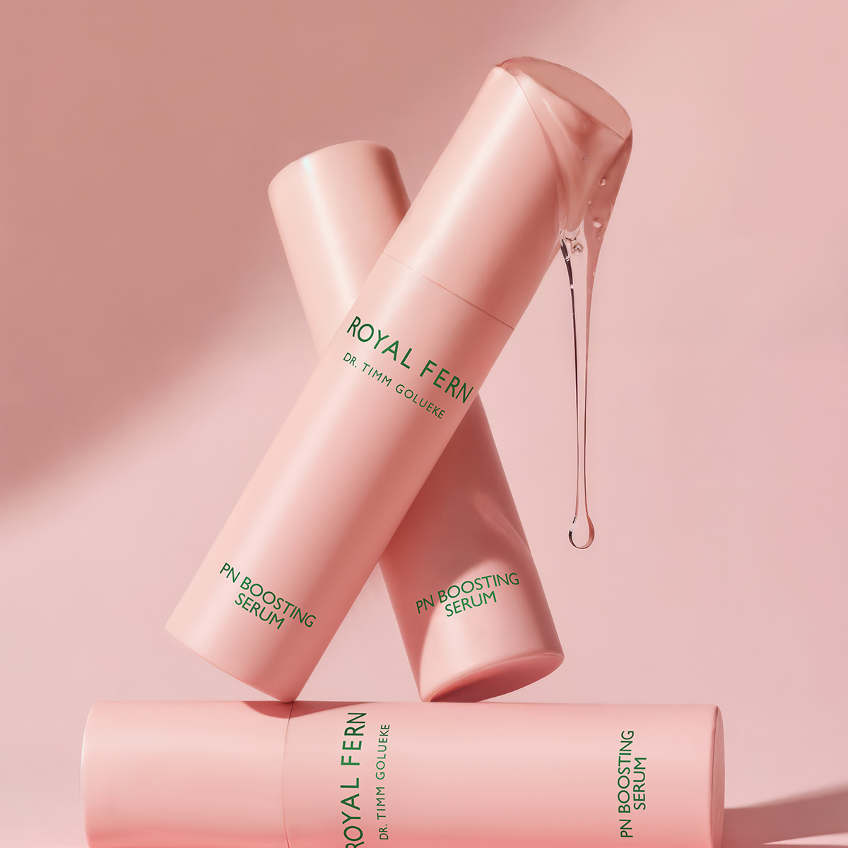 Royal Fern - PN Boosting Serum