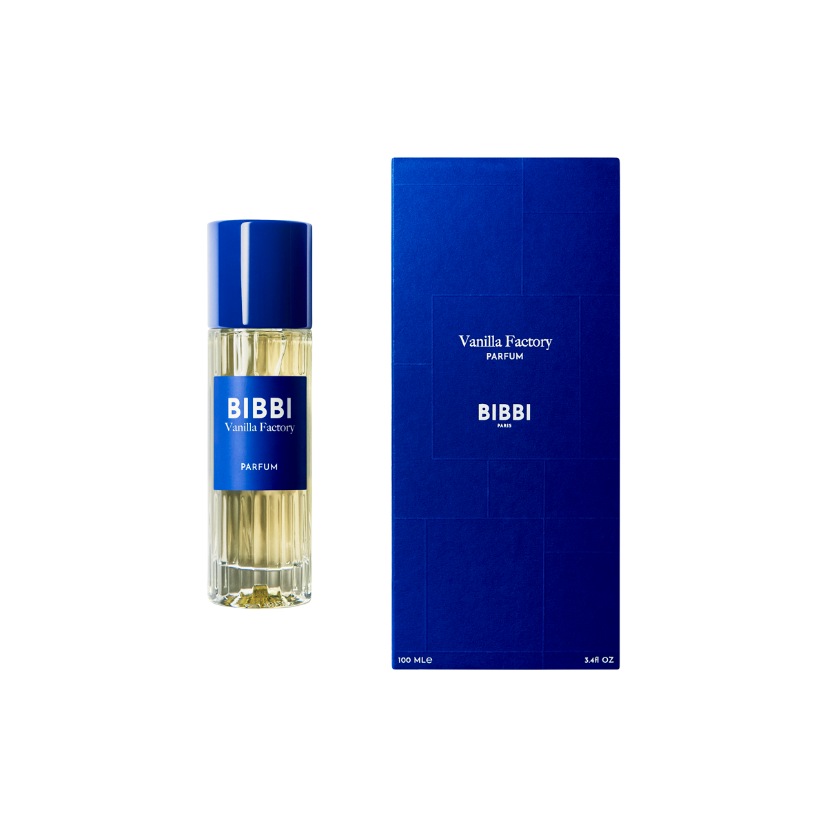 BIBBI PARFUM - Vanilla Factory Eau de Parfum