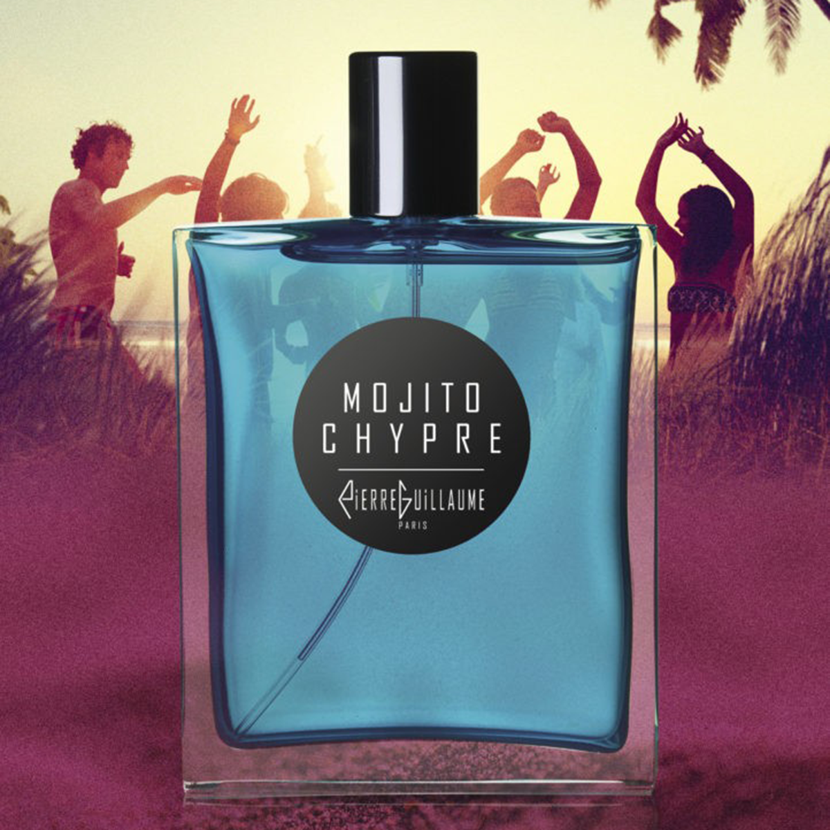 Pierre Guillaume - Mojito Chypre Eau de Parfum