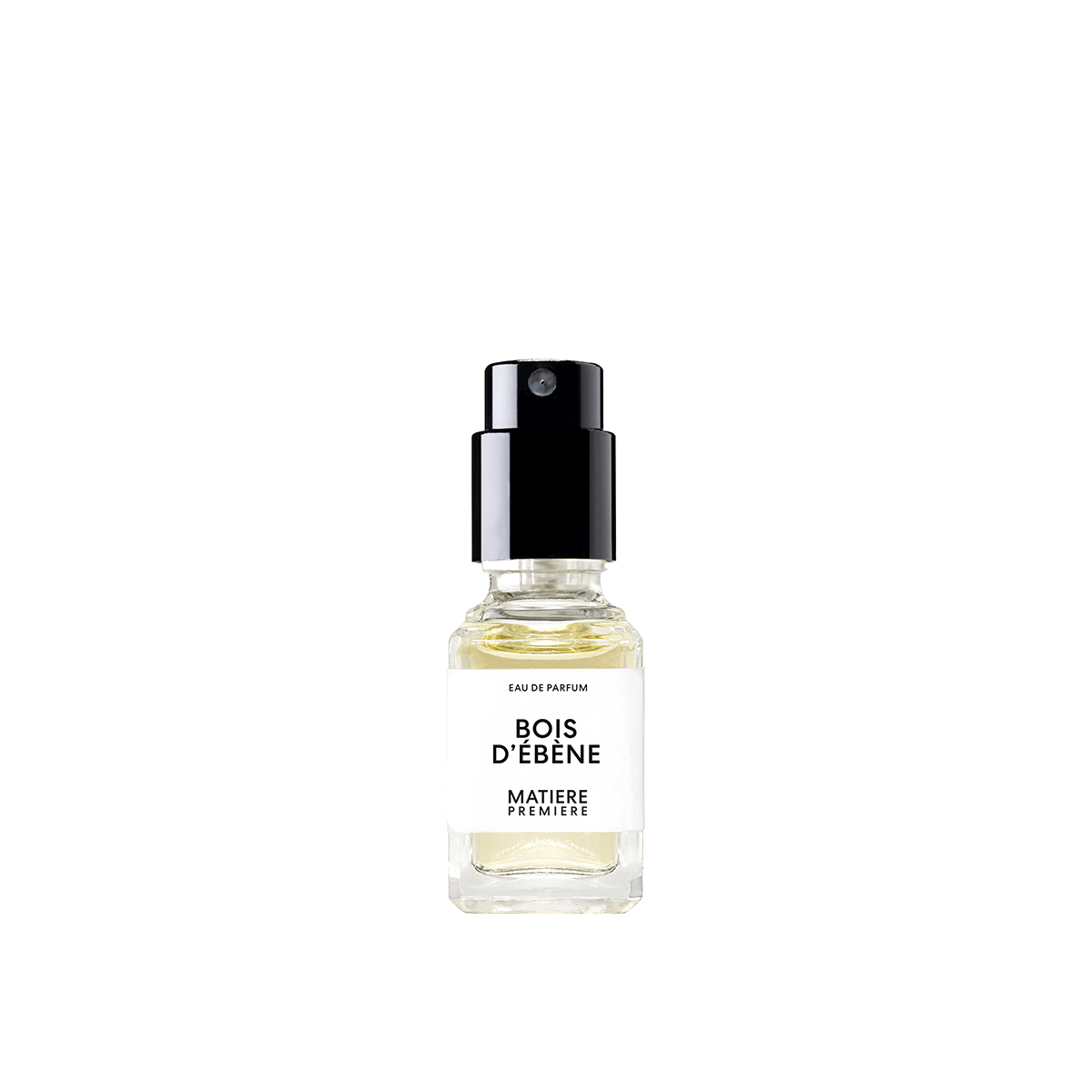 Matiere Premiere - Bois d'Ebène Eau de Parfum