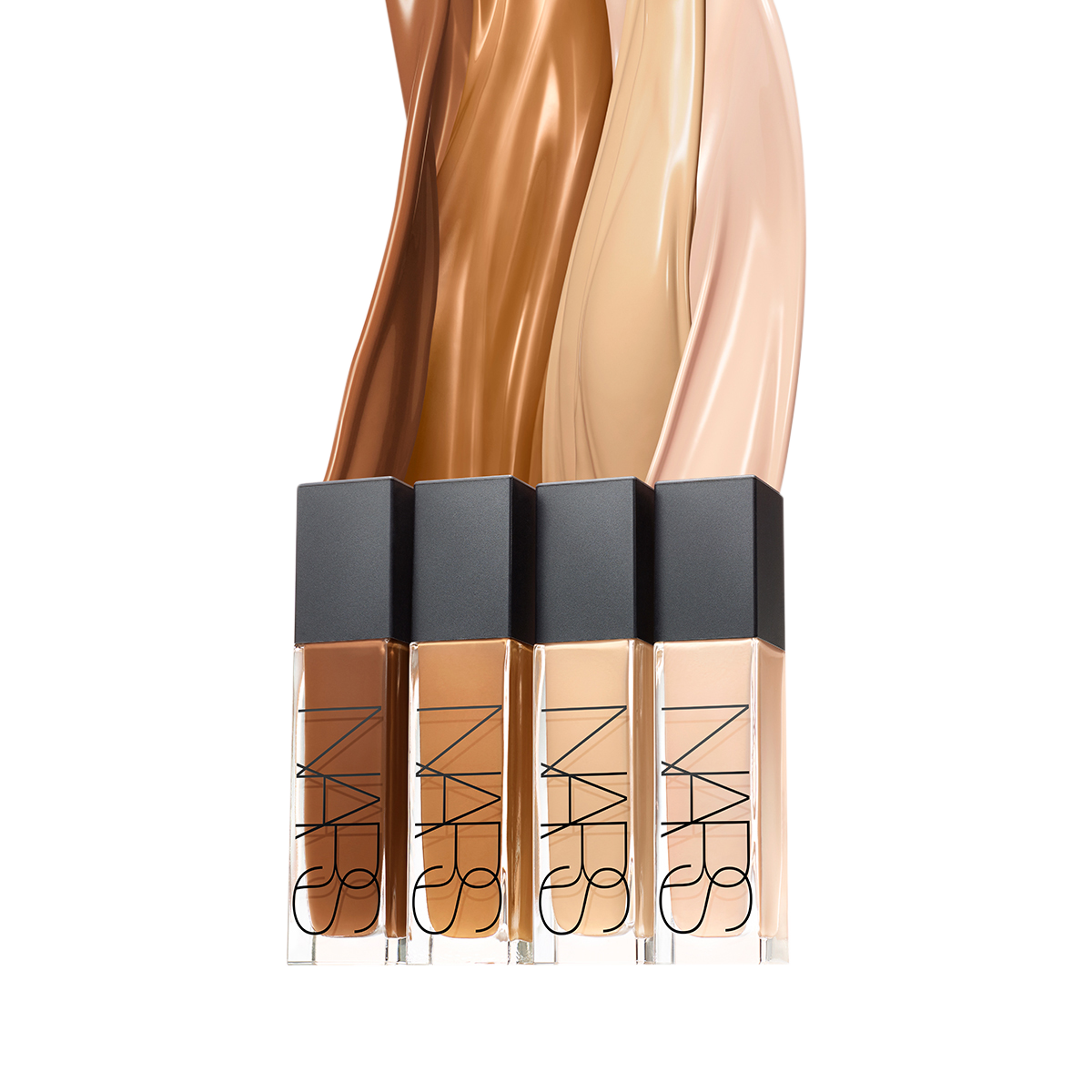NARS - Natural Radiant Longwear Foundation