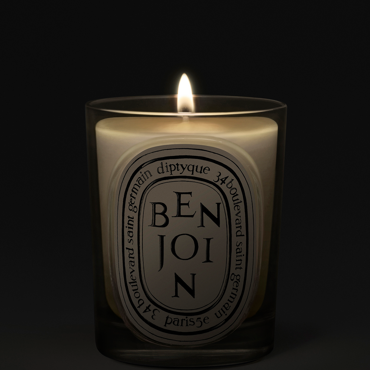 Diptyque - Benjoin Classic Scented Candle
