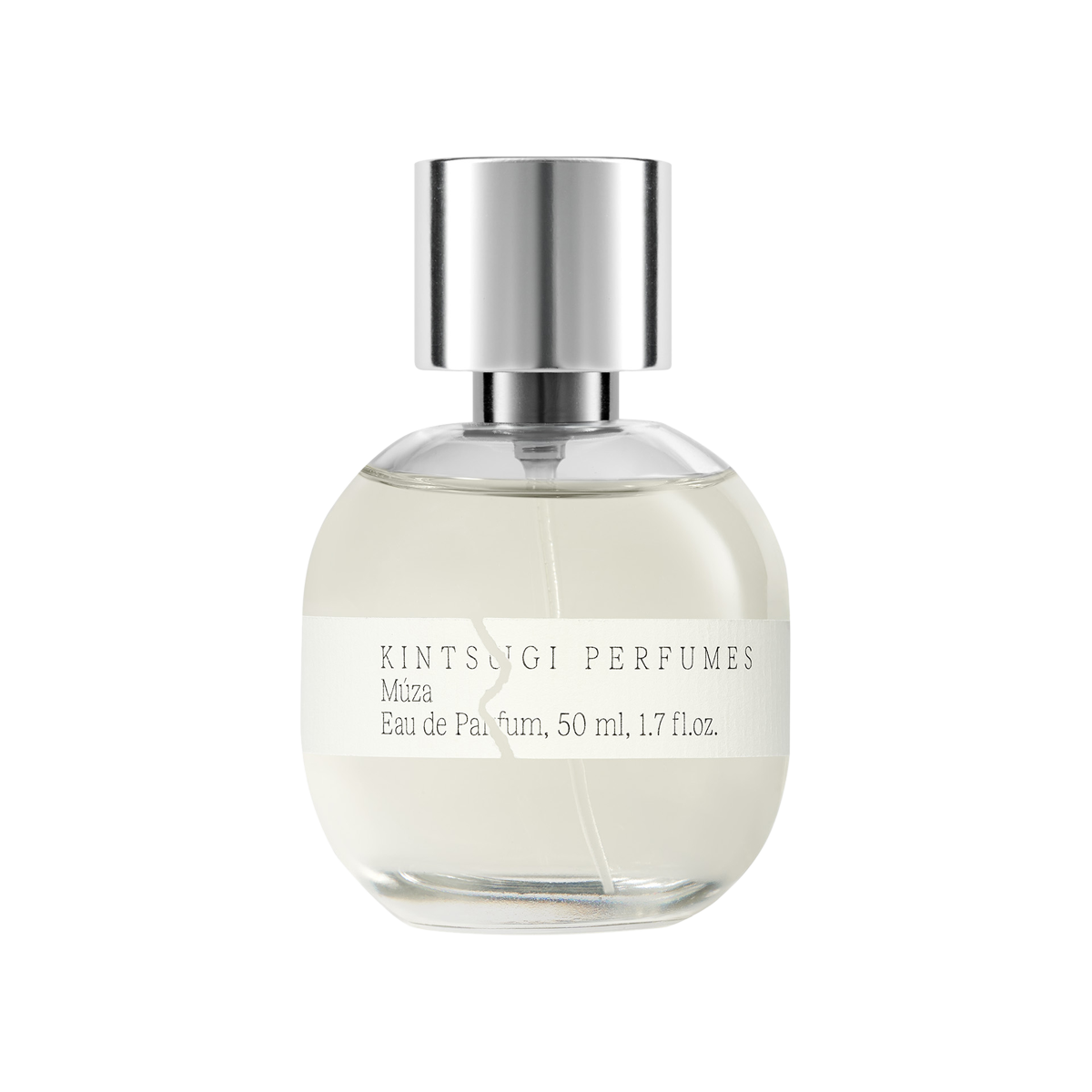 Kintsugi Perfumes - Múza Eau de Parfum