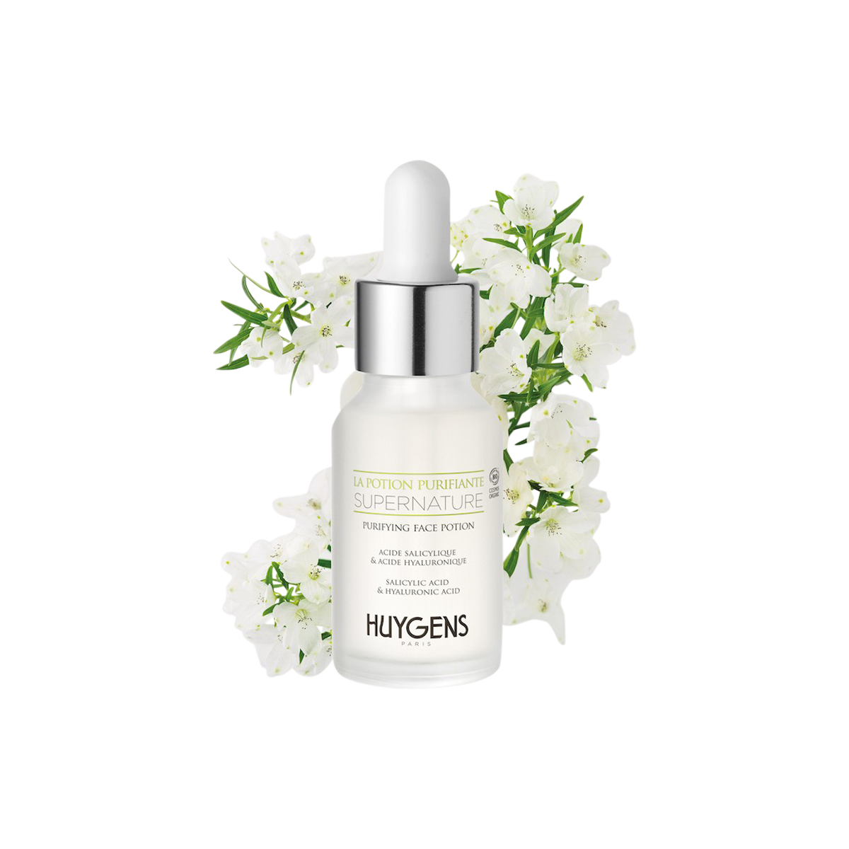 Huygens - Supernature Face Potion