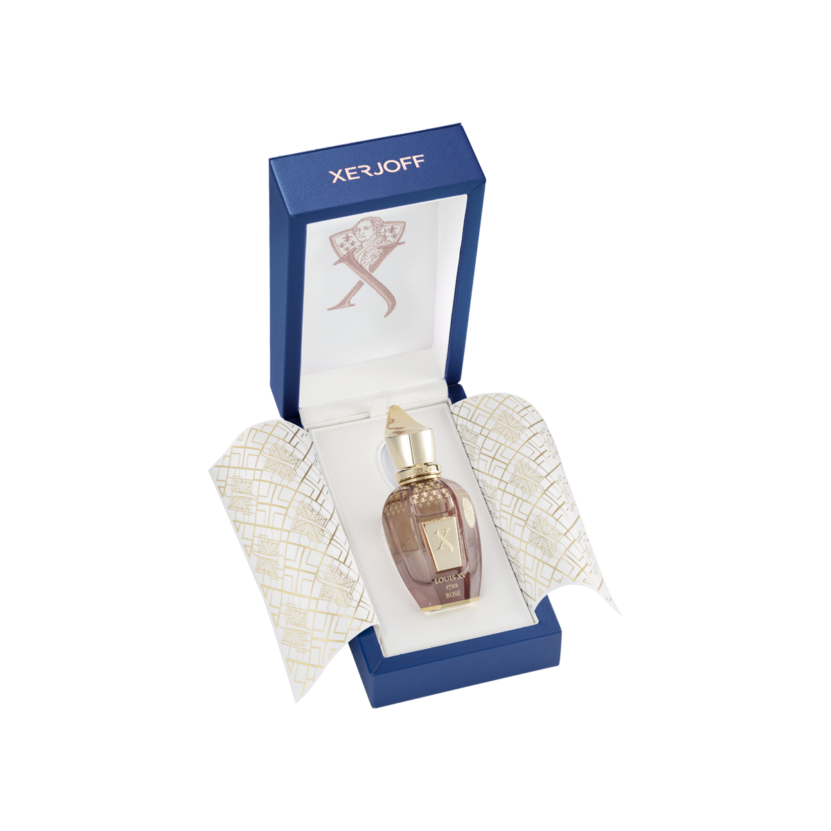Xerjoff - Blends de Venoge Louis XV Rosé Parfum