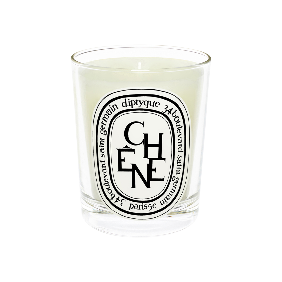 Diptyque - Chene Scented Candle