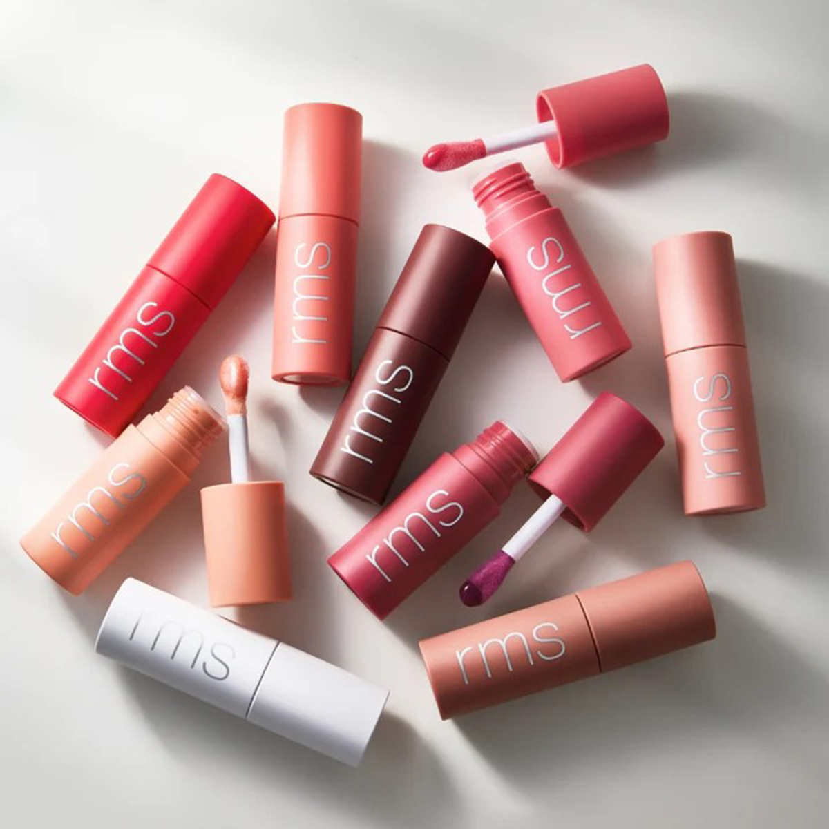 RMS Beauty - Legendary Lip Oil