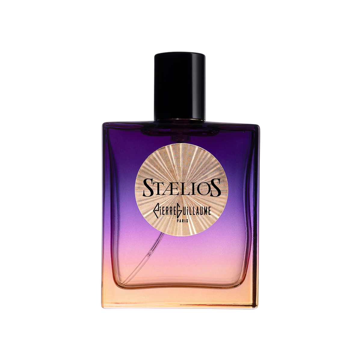 Pierre Guillaume - Staelios Eau de Parfum